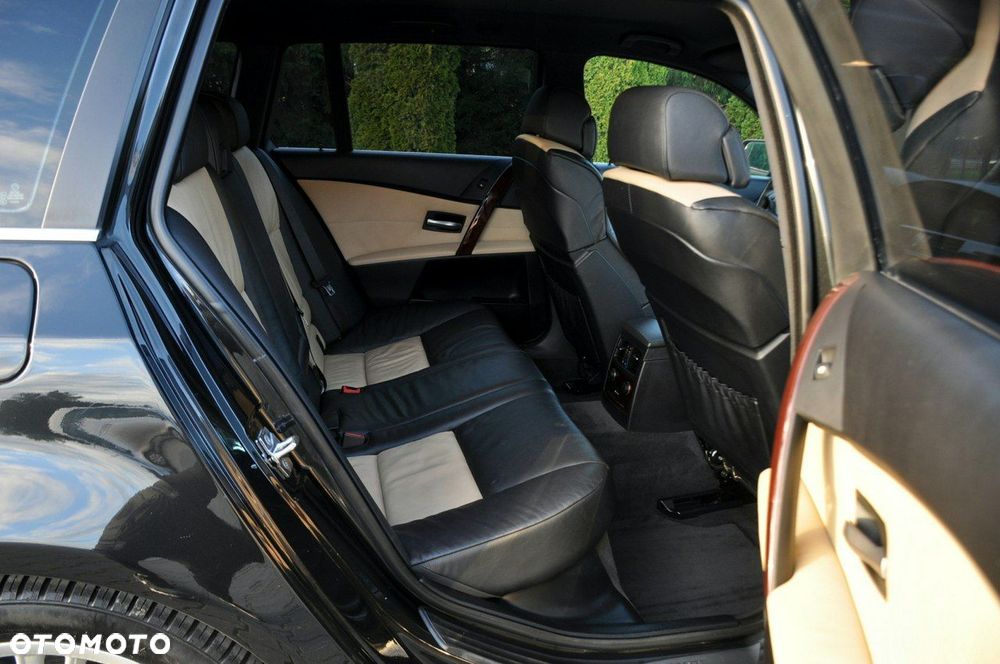BMW Seria 5 - 20