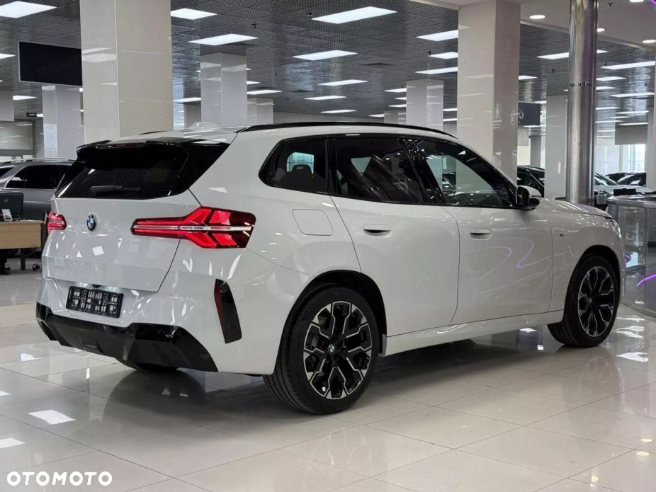 BMW X3 - 4