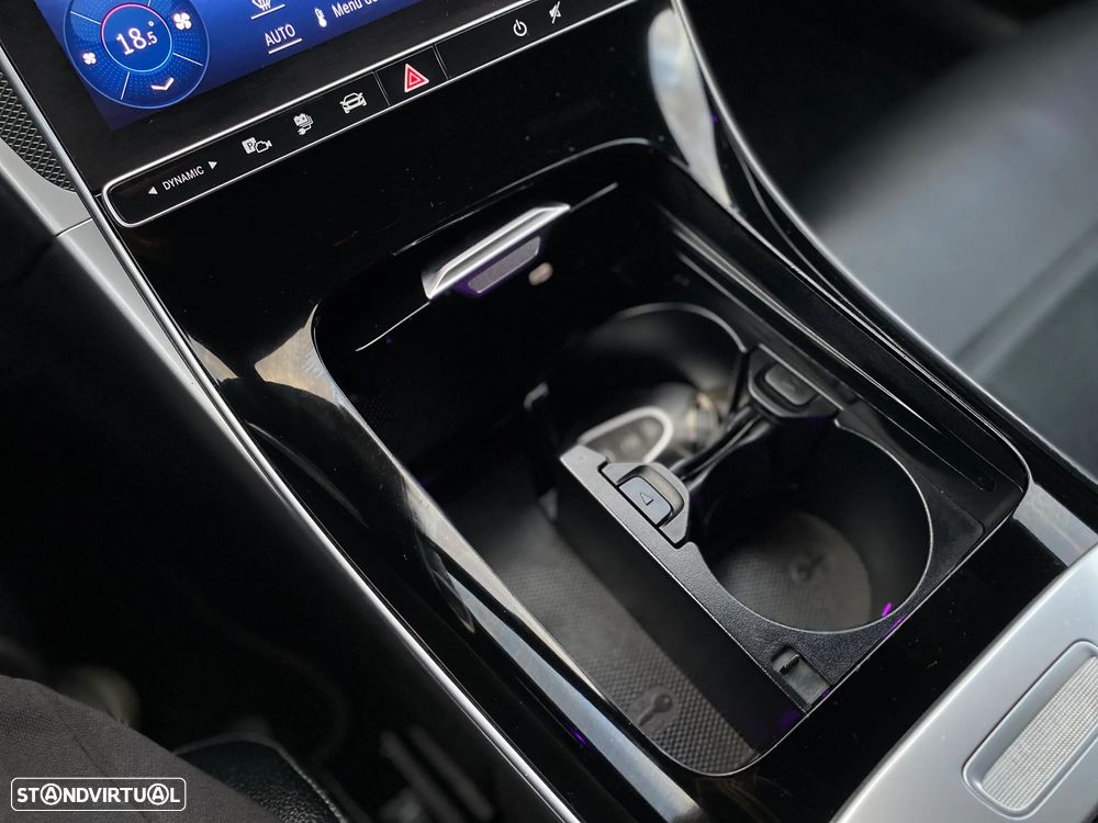 Mercedes-Benz C 300 e T 9G-TRONIC Avantgarde Advanced - 56