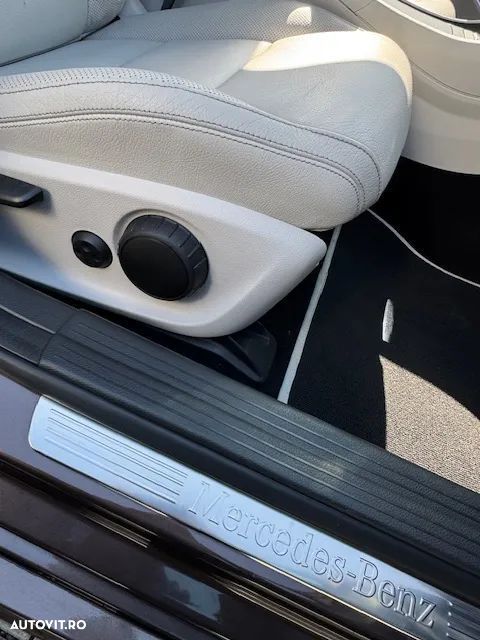 Mercedes-Benz A 200 CDI 4Matic Aut. - 11