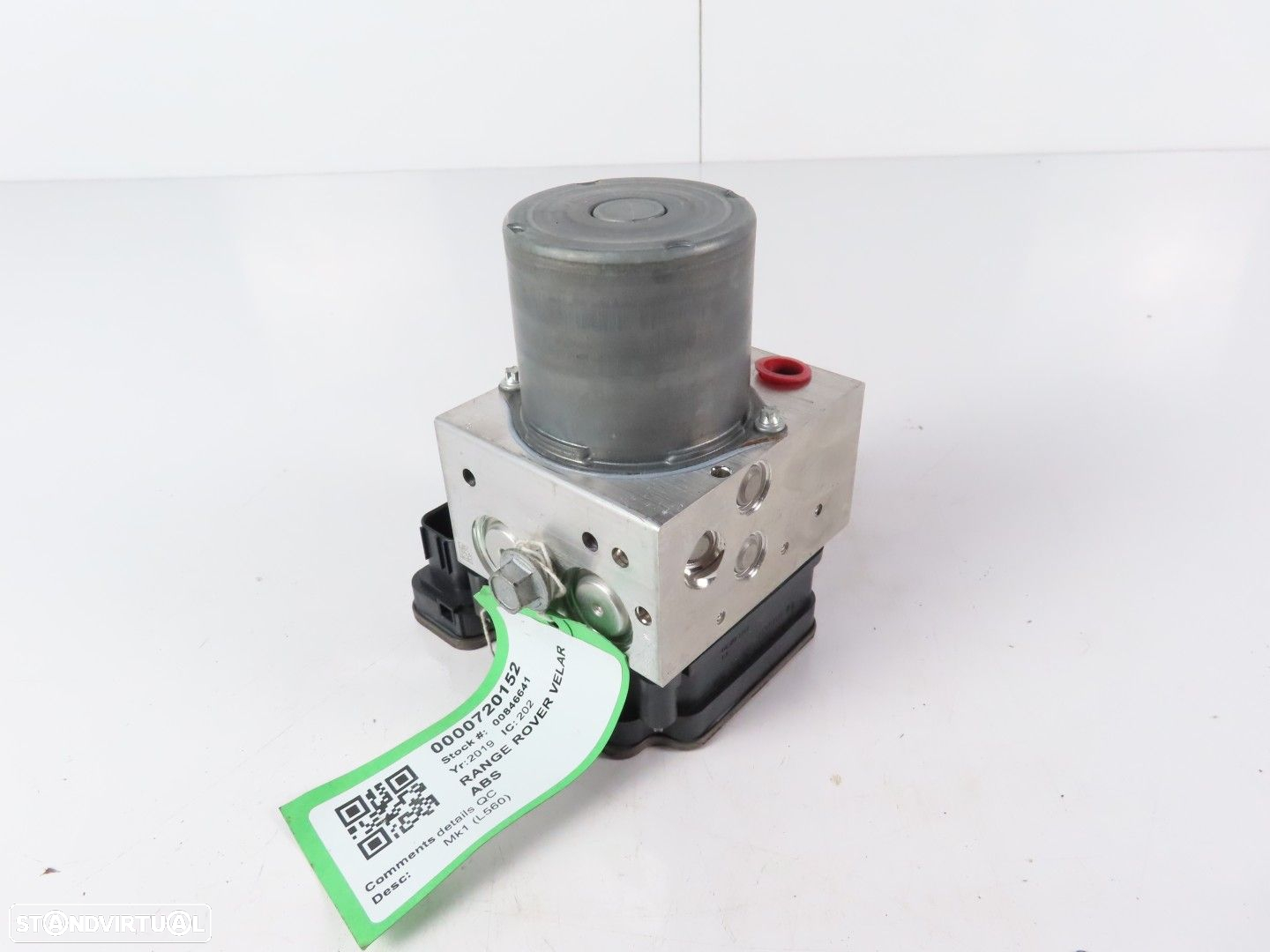 Módulo / Corpo ABS Usado / Original LAND ROVER RANGE ROVER SPORT (L494)/LAND ROV... - 2