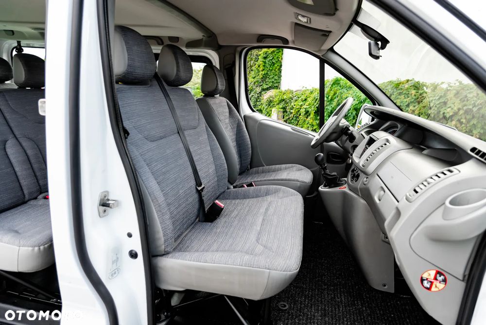 Renault Trafic L1H1 Komfort - 31
