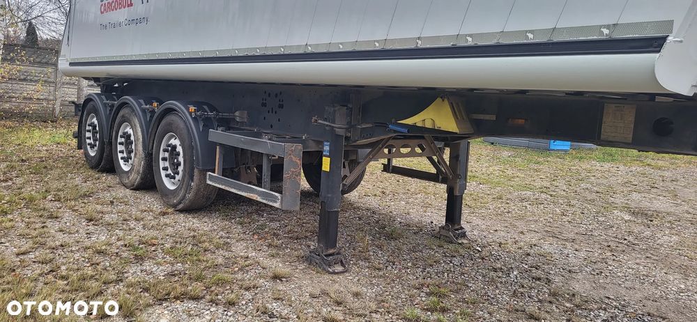 Schmitz Cargobull WSK - 8