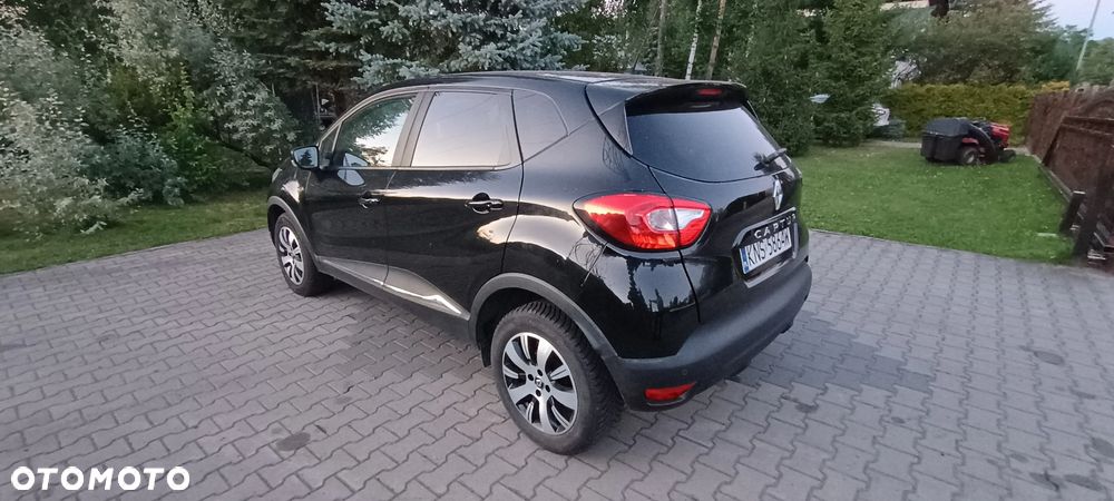 Renault Captur - 2