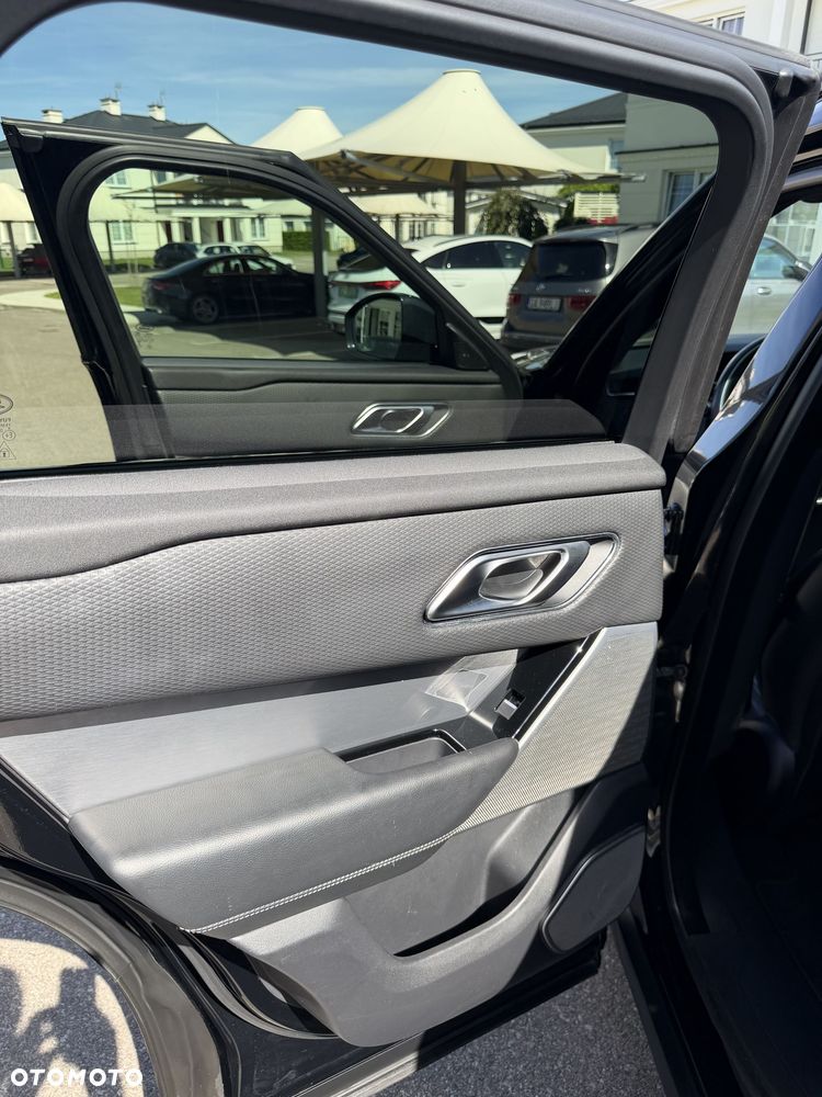Land Rover Range Rover Velar 2.0 Si4 GPF R-Dynamic SE - 21