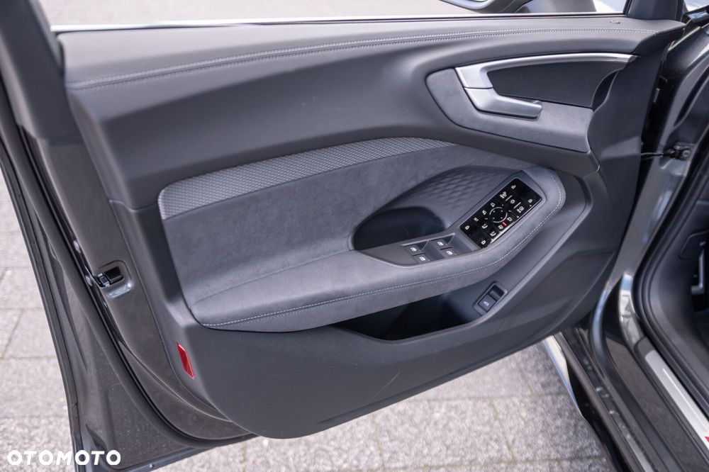 Audi A5 Avant TFSI S tronic - 17