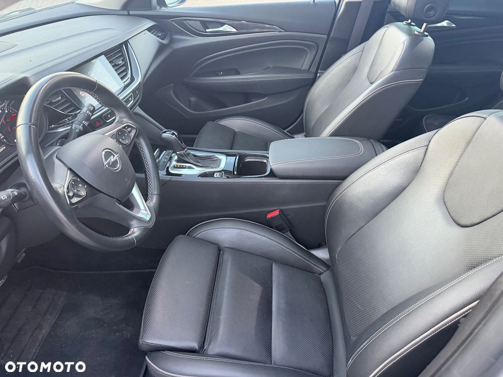 Opel Insignia 1.6 CDTI Ultimate S&S - 13