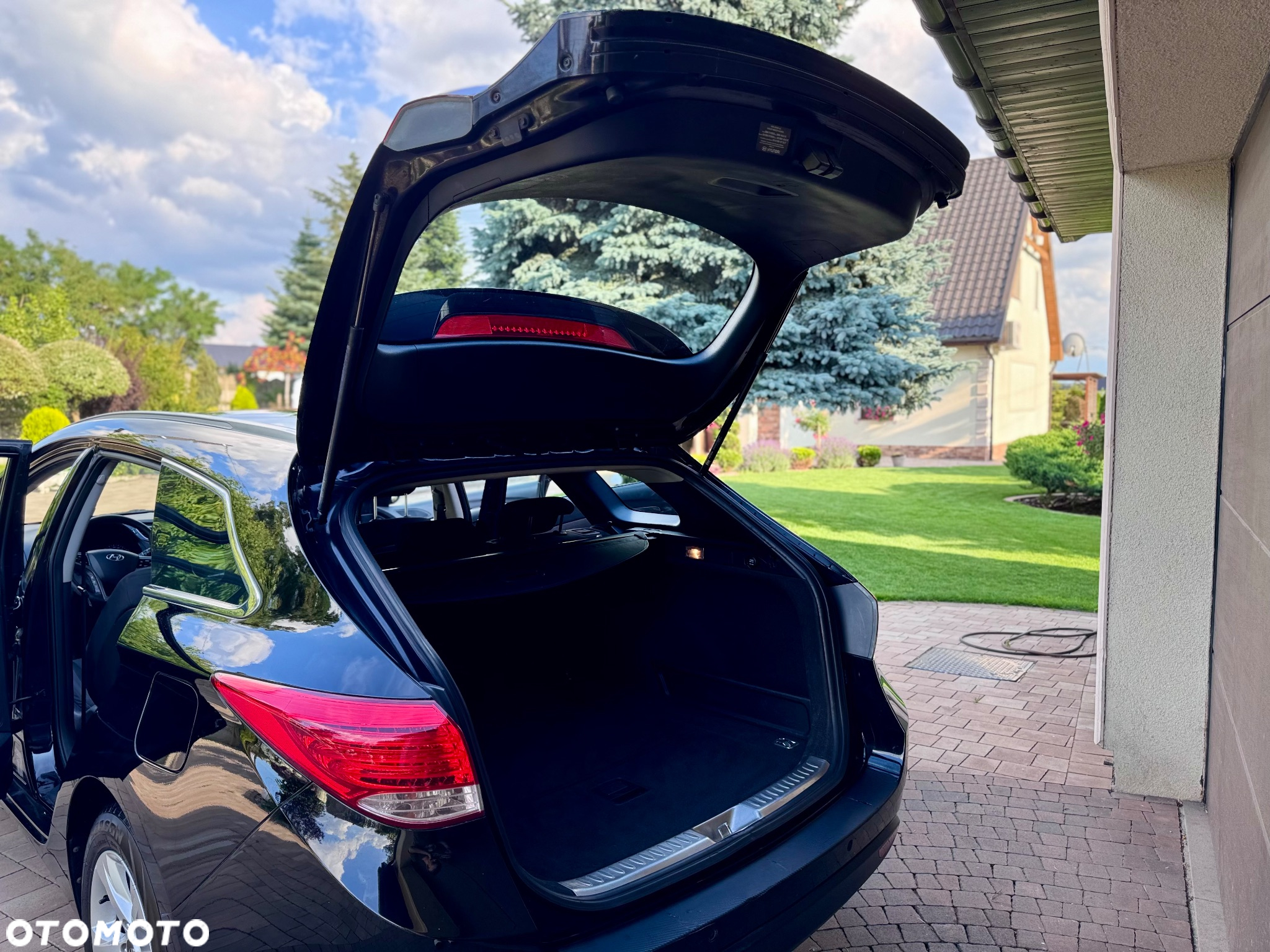 Hyundai i40 i40cw 1.7 CRDi 5 Star Edition - 27
