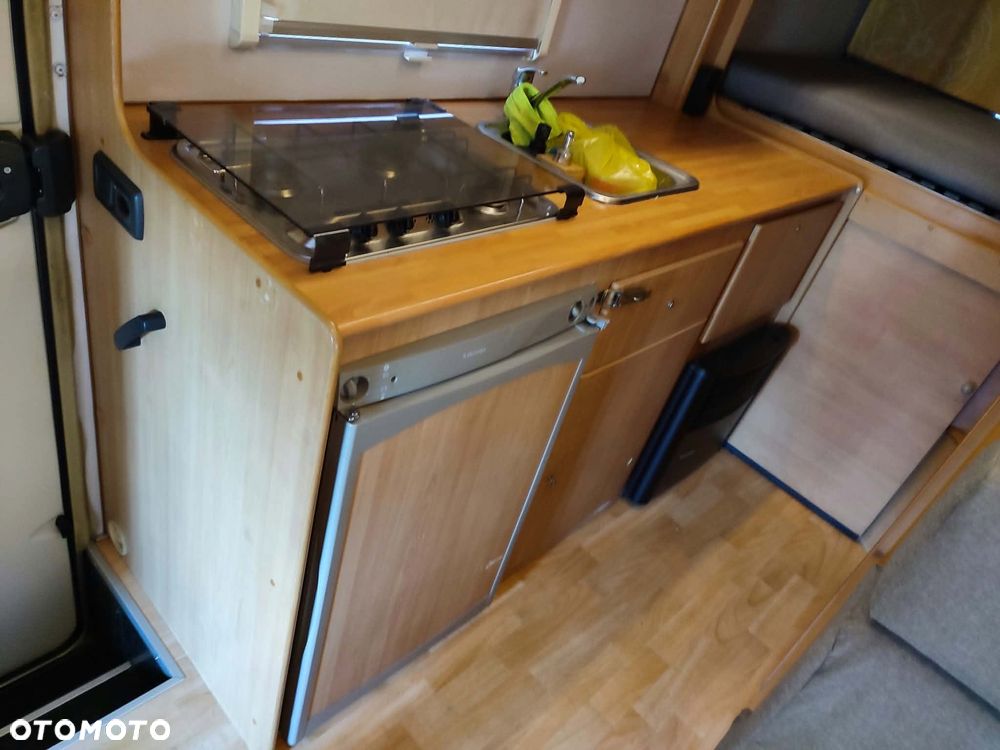 Fiat Ducato - 16