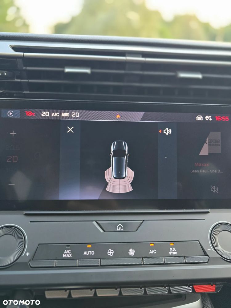 Peugeot 308 1.2 PureTech Active S&S - 26