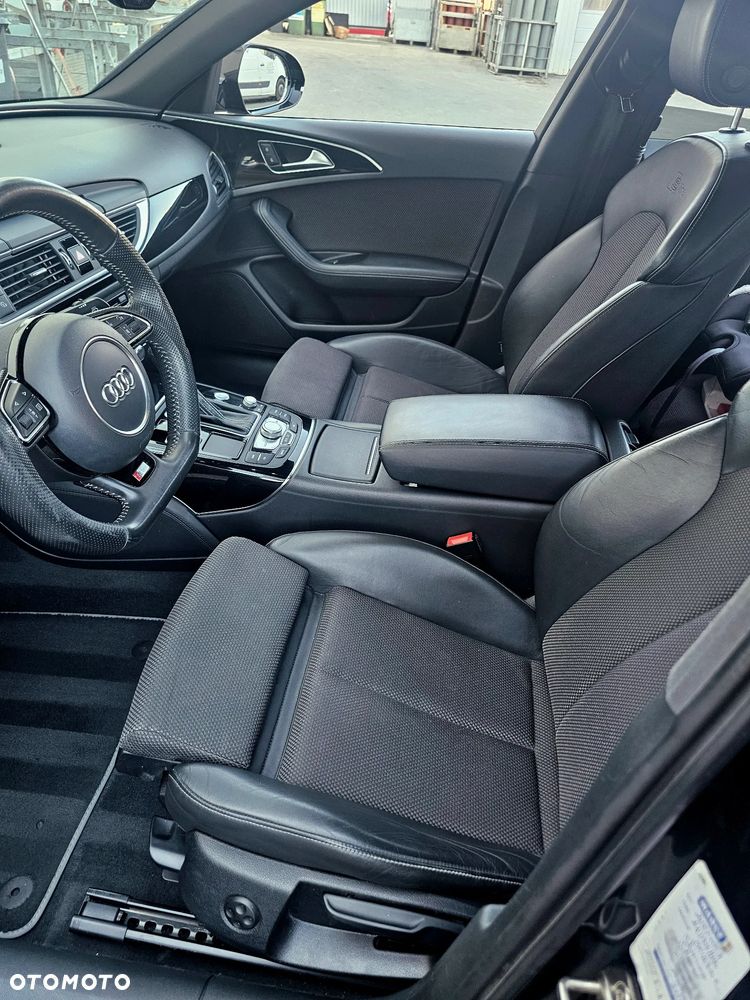 Audi A6 Limousine - 17