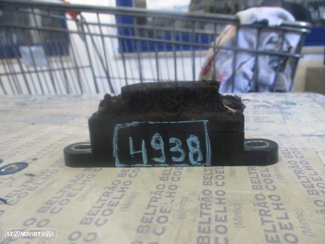 Modulo 6BB00001 MERCEDES W203 2006  SENSOR DE IMPACTO DE ELEVAÇÃO - 1