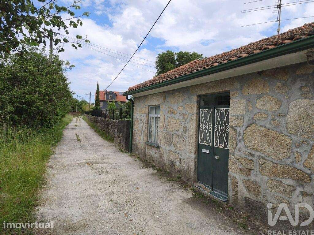 Quinta em Viseu de 162,3 m2 - Grande imagem: 2/20