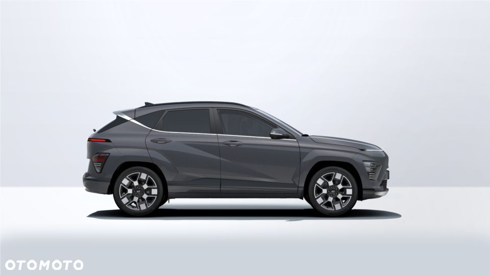 Hyundai Kona 65kWh Platinum - 3