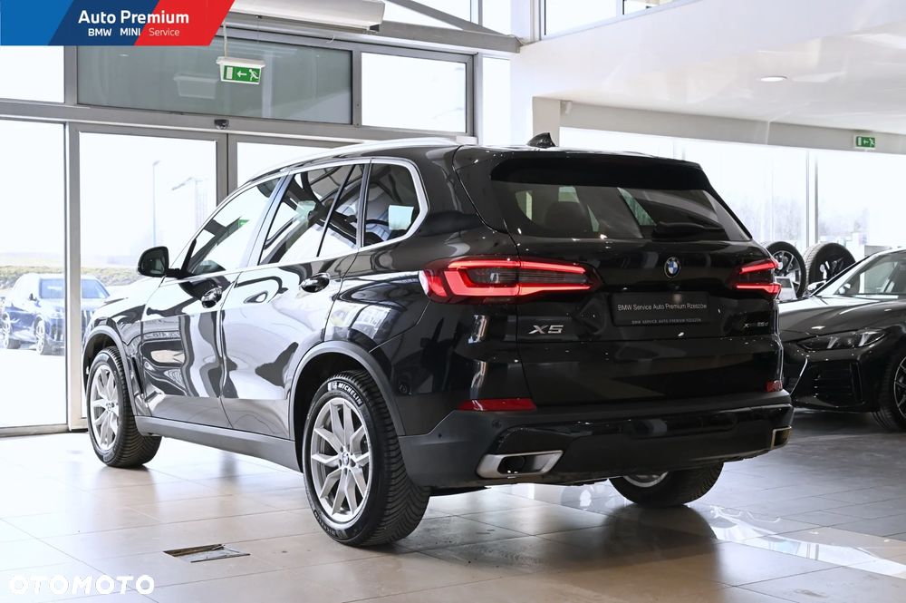 BMW X5 xDrive25d - 21