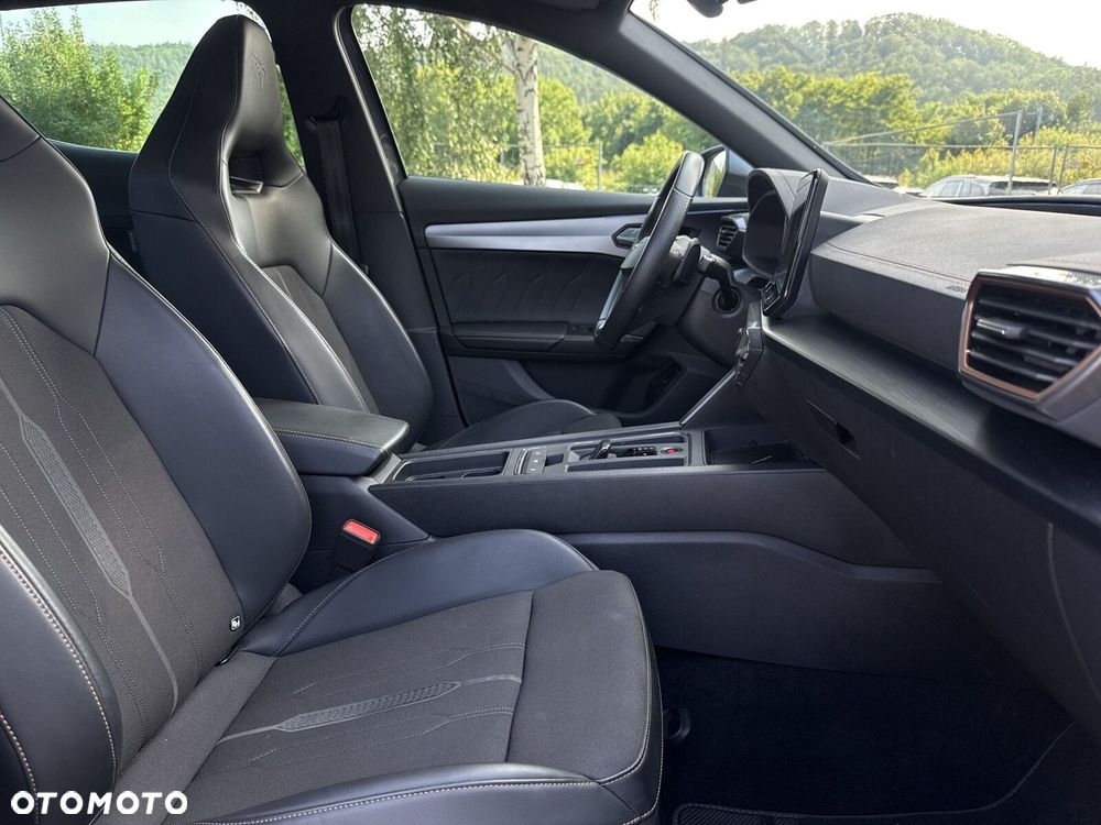 Cupra Formentor 2.0 TSI 4Drive DSG - 14