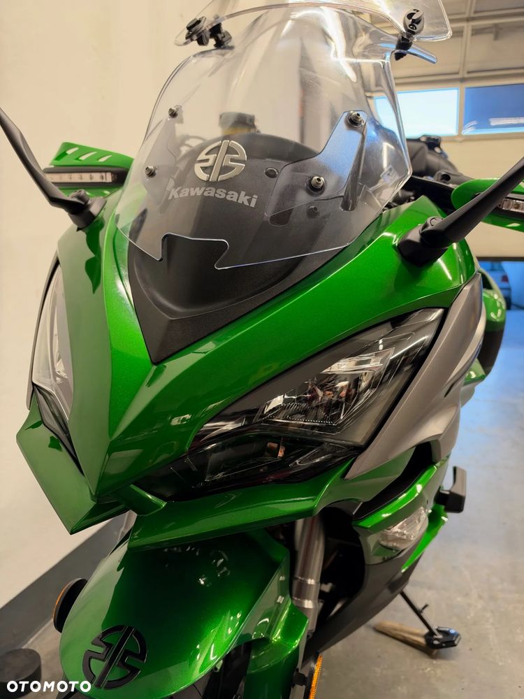 Kawasaki Z 1000 - 27