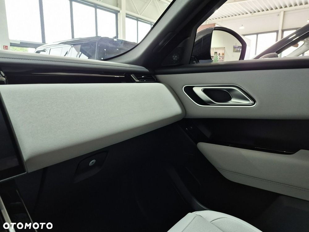 Land Rover Range Rover Velar P400 Belgravia Edition - 27