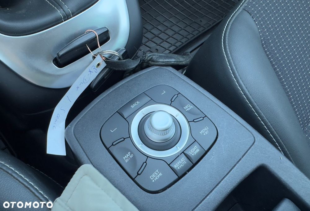 Renault Scenic dCi 130 FAP Bose Edition - 36