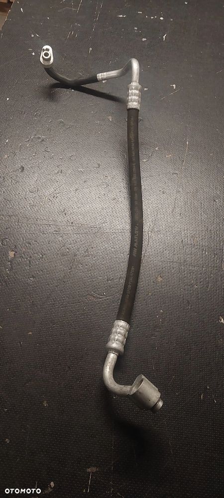 Przewód rurka klimatyzacji vw t 6.1 7LA816721A - 5