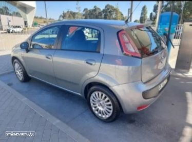 Fiat Punto 1.2 Pop Start&Stop - 2