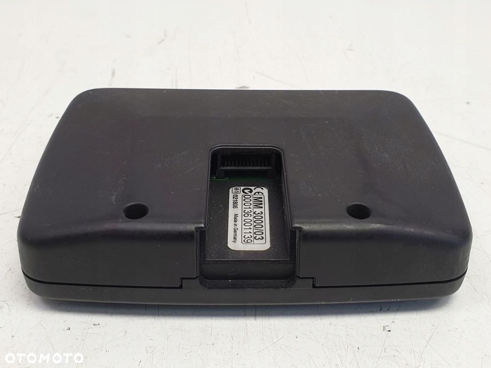 Monitor Ekran VDO Dayton MM3000 - 8