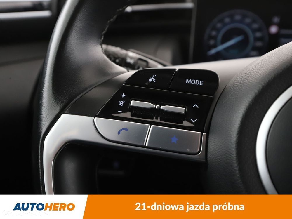 Hyundai Tucson 1.6 T-GDi Pure 2WD - 27