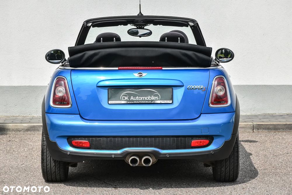 MINI Cooper S Standard - 7