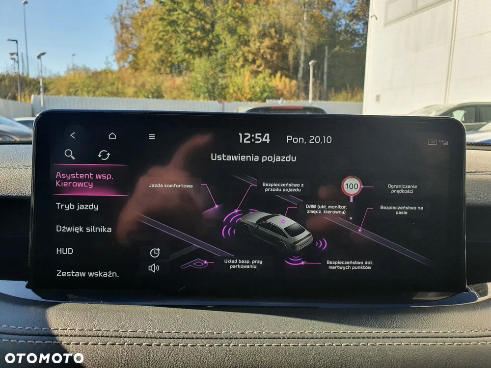 Kia Stinger 3.3 T-GDI V6 GT AWD - 30