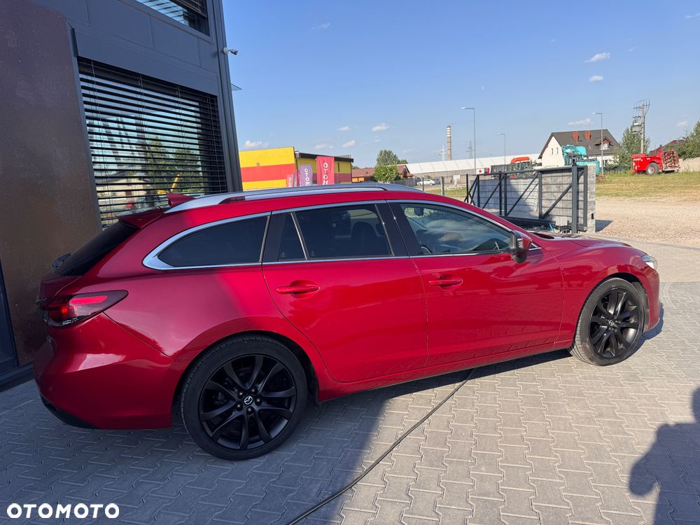 Mazda 6 - 39