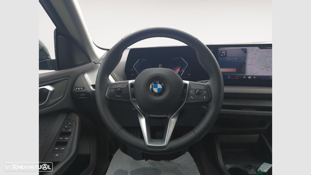 BMW 216 Gran Coupé - 12