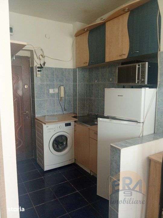Apartament 1 camera, Iosia, Str. Poienitei — fotografia 3
