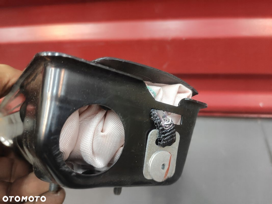 JEEP CHEROKEE KL 2.0CRD 13-18 AIRBAG PODUSZKA KOLANOWA 68157340AF ORYGINAŁ - 2