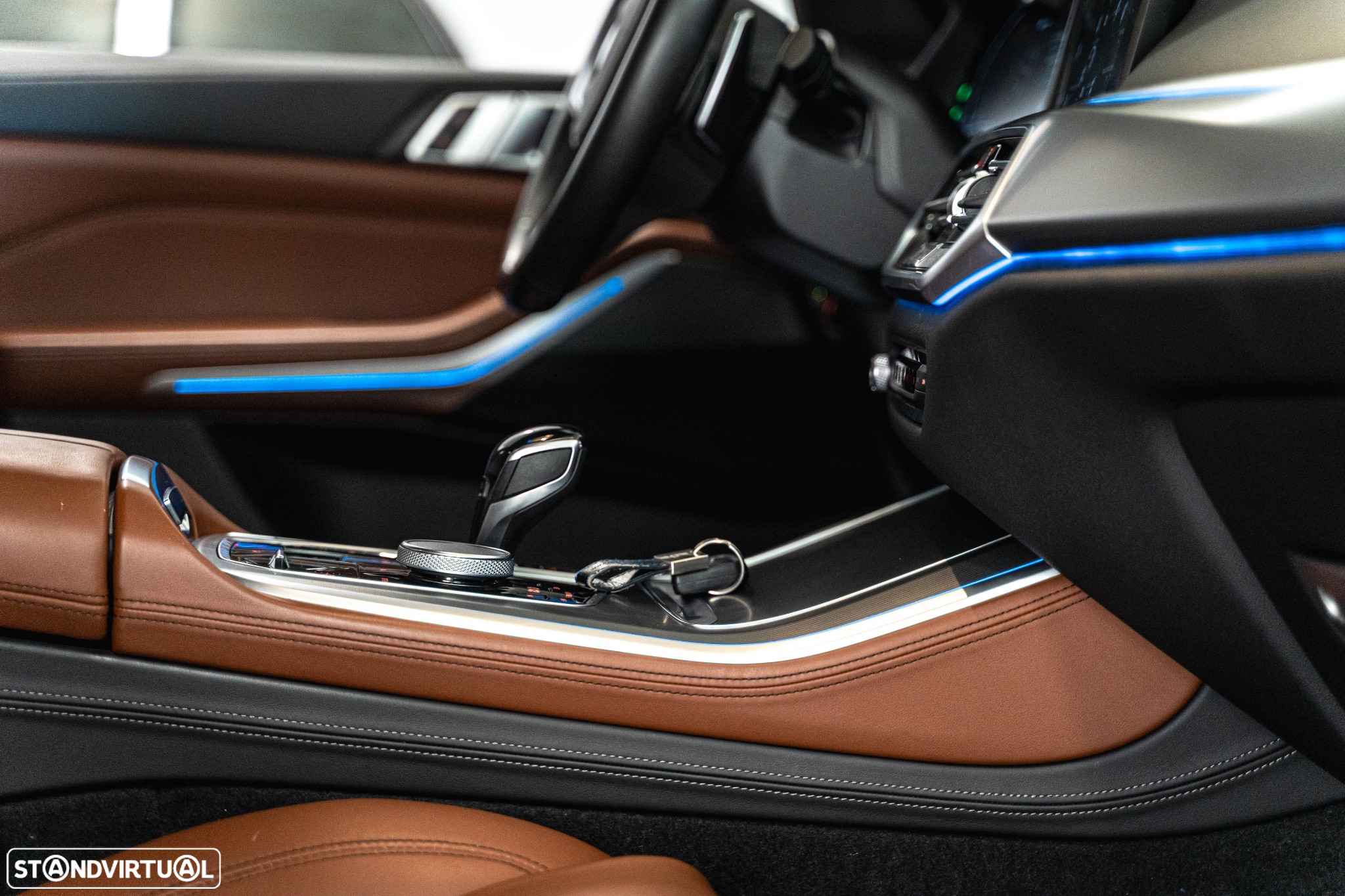BMW X5 45 e xDrive Pack M - 21