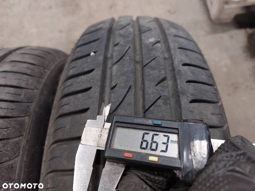 OPONY LETNIE 3 SZT 175/65R15 2018R NEXEN NBLUE HD - 10