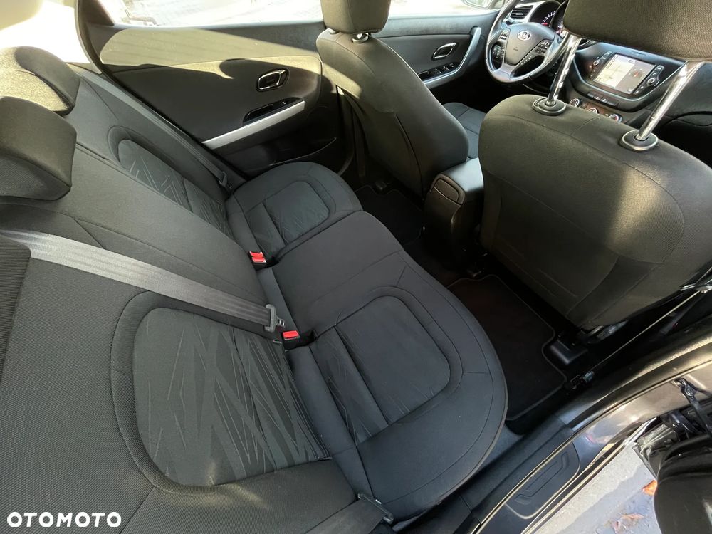 Kia Ceed 1.4 Optimum - 33