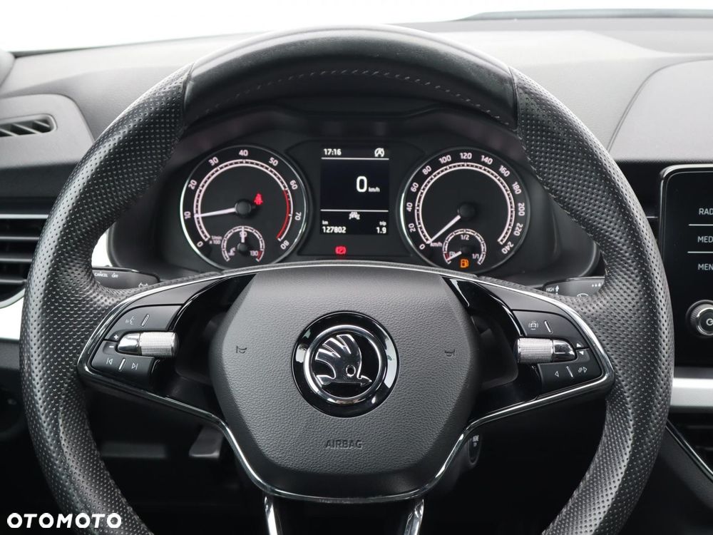 Skoda Kamiq 1.0 TSI Ambition - 12