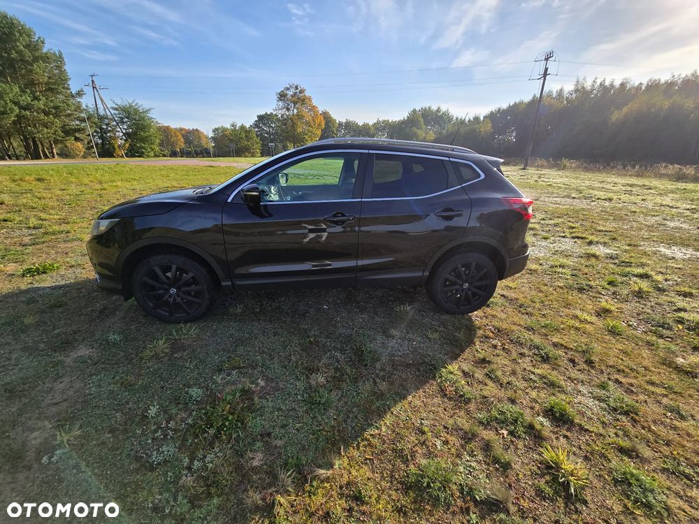 Nissan Qashqai 1.6 DIG-T N-Connecta - 3