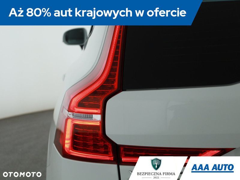 Volvo XC 60 - 22