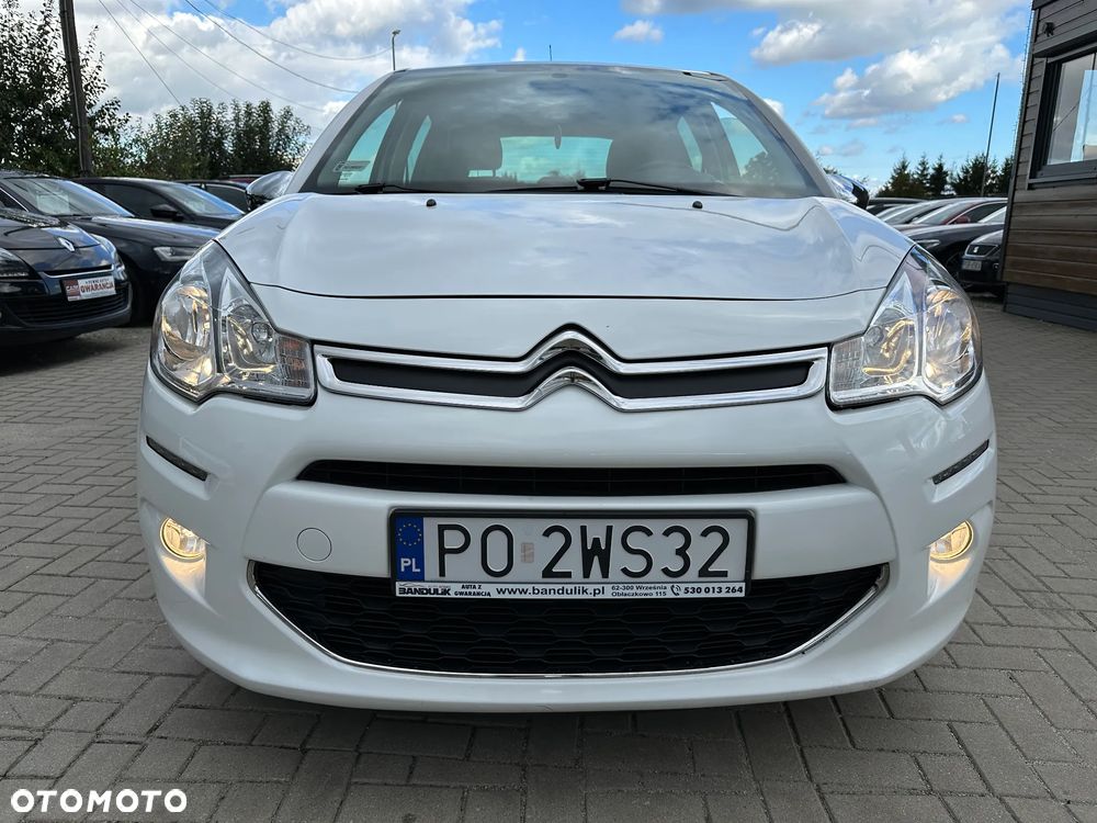 Citroën C3 - 38