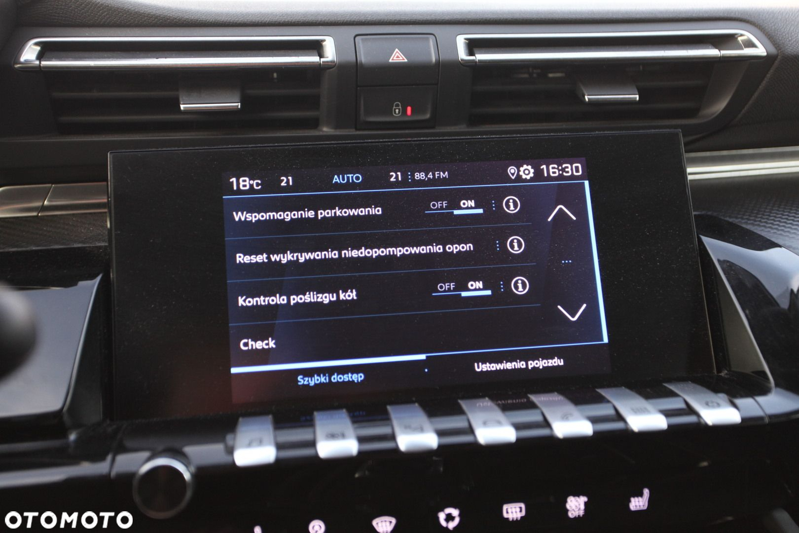Peugeot 508 1.5 BlueHDi Active Pack S&S EAT8 - 20