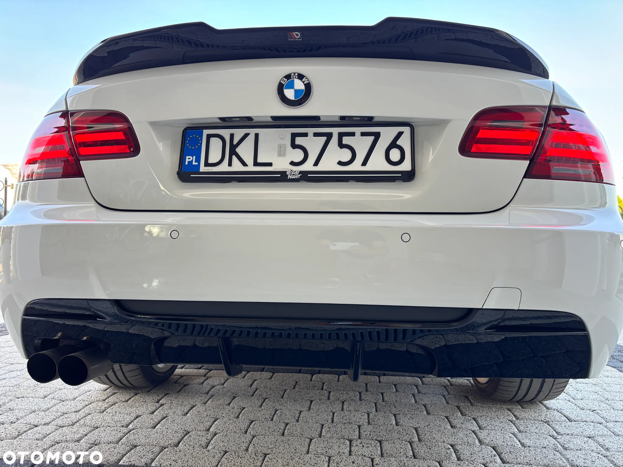 BMW Seria 3 - 8
