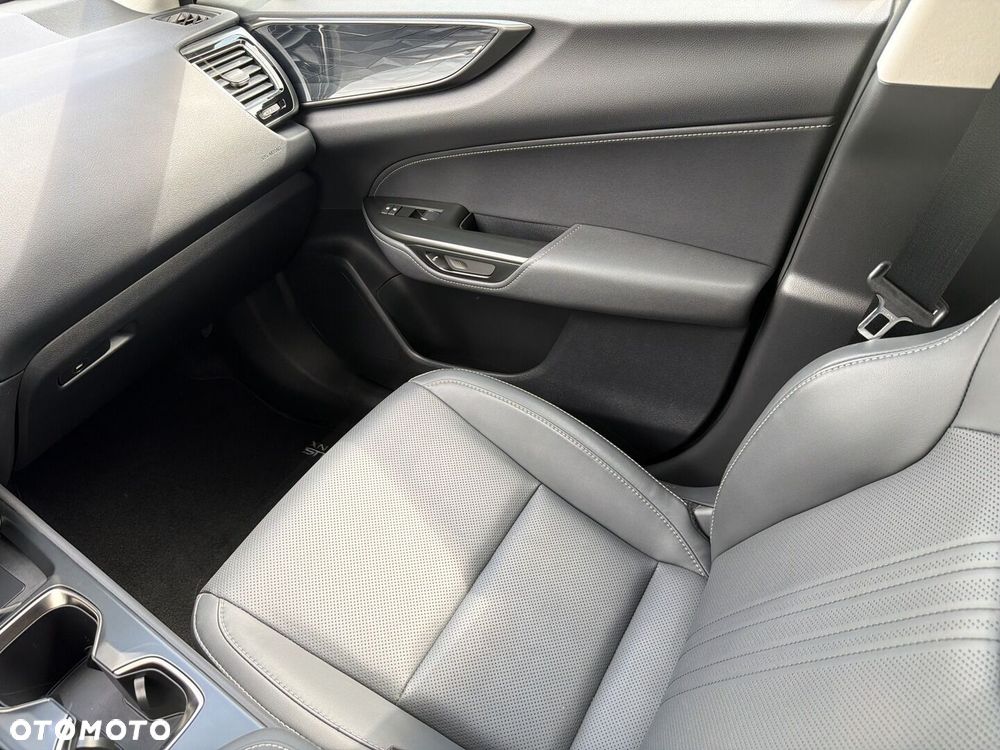 Lexus NX 350h Prestige AWD - 19