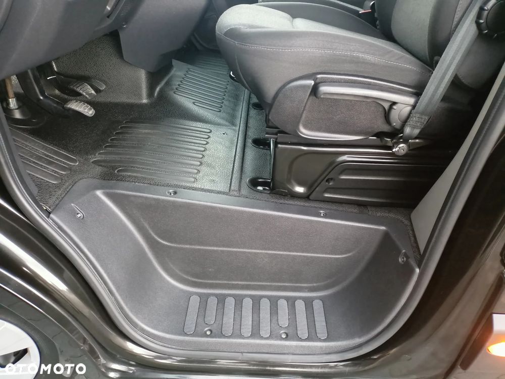 Renault MASTER L3H2 KOLOR METALIC 2022/2023 - 23