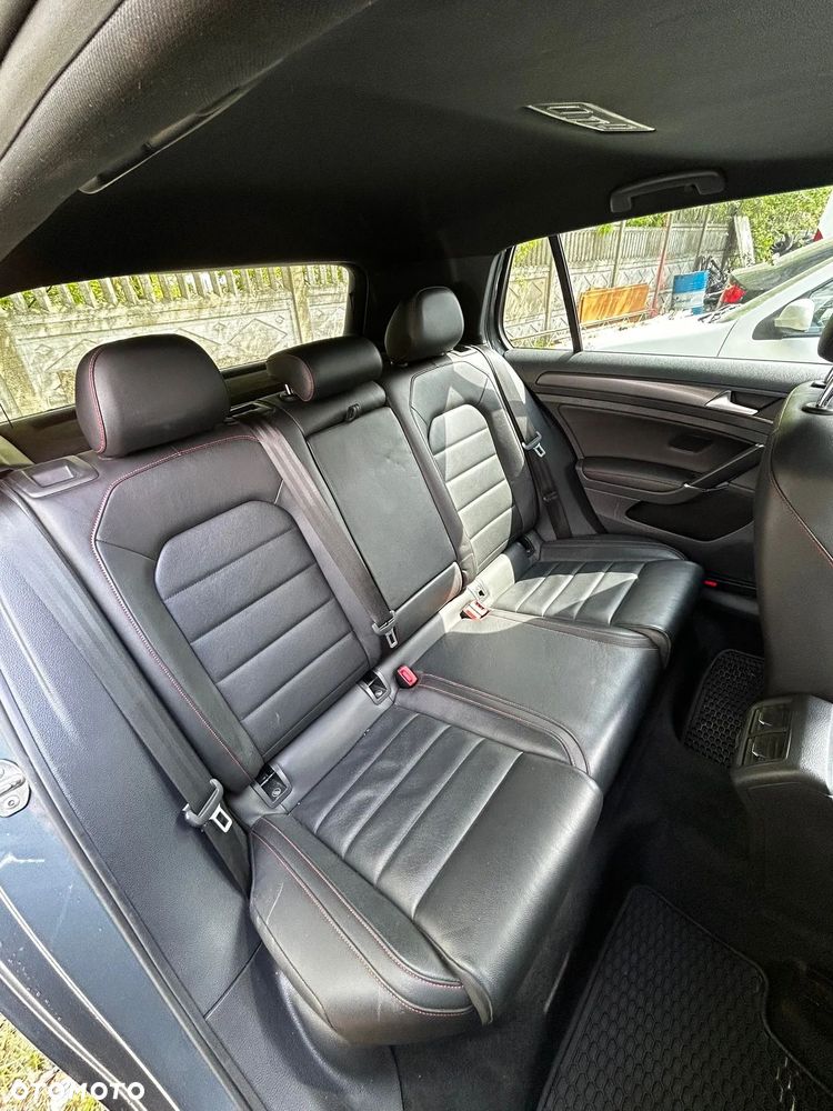 Volkswagen Golf 2.0 TSI GTI TCR DSG - 11