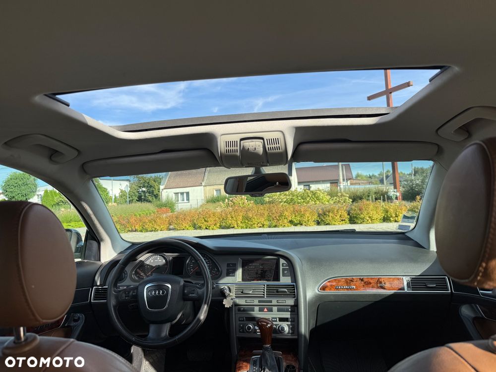 Audi A6 - 32