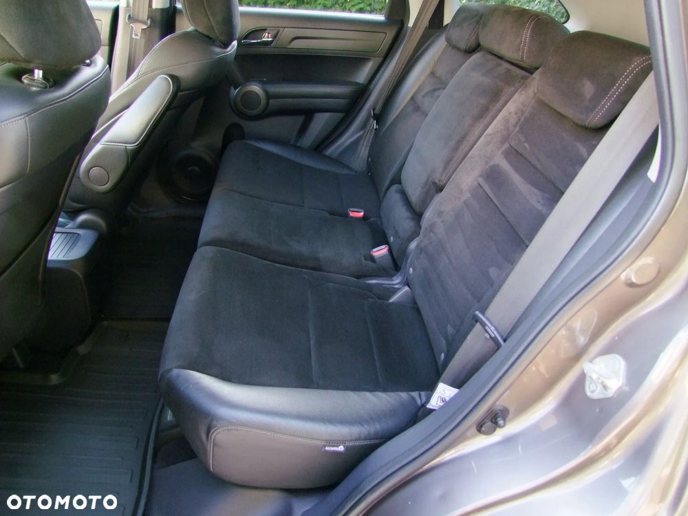 Honda CR-V 2.0 Elegance Lifestyle - 9