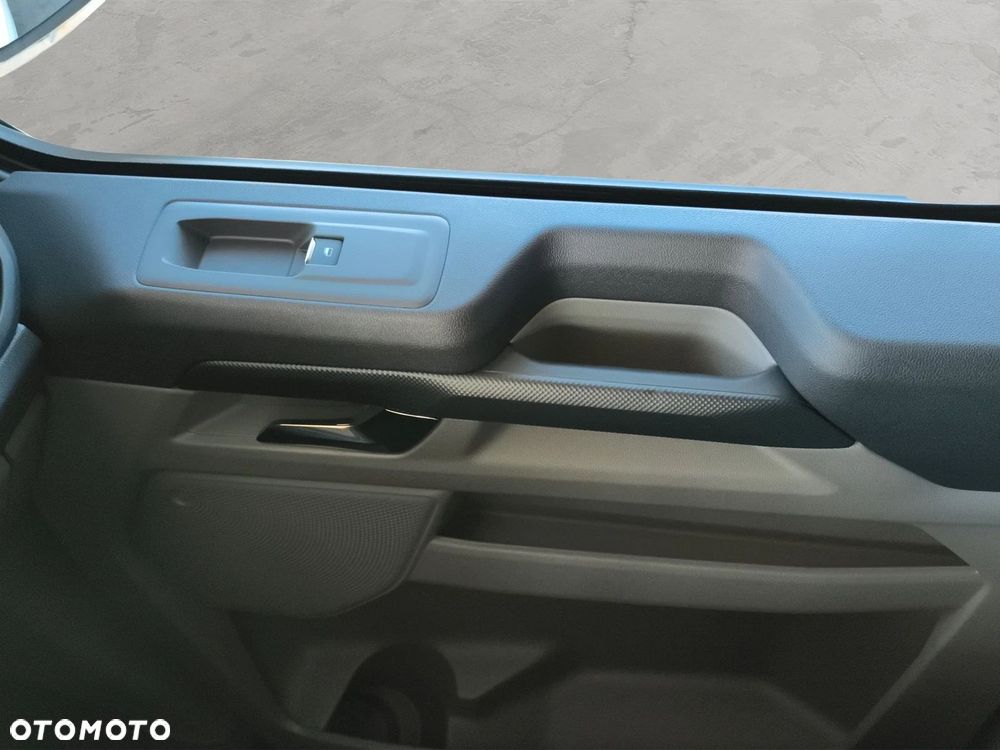 Ford Transit Custom Kombi 320 L2H1 Limited M1 - 16