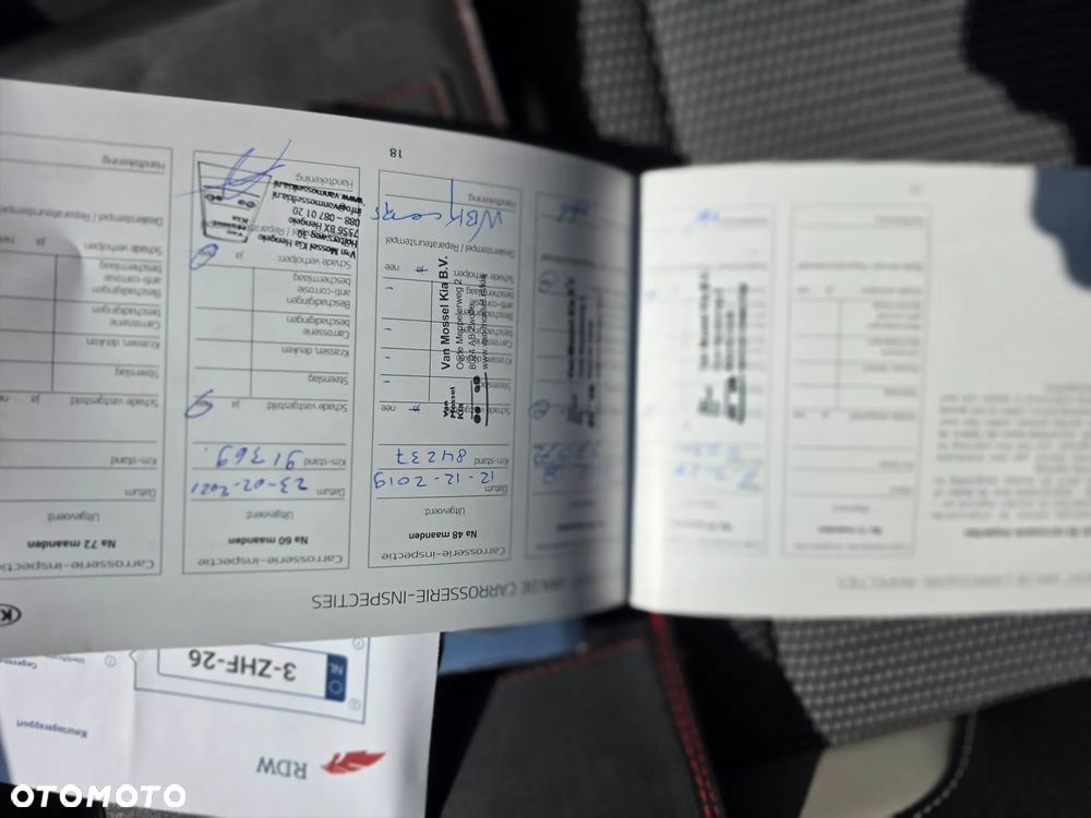 Kia Ceed - 24