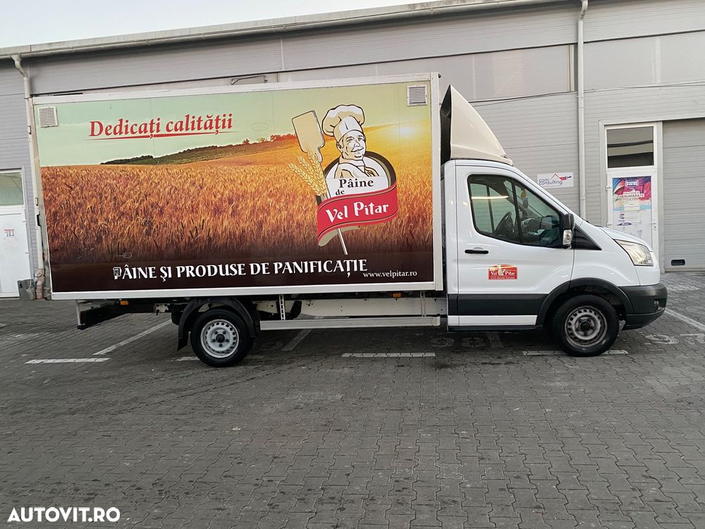 Ford Ford Transit - 2